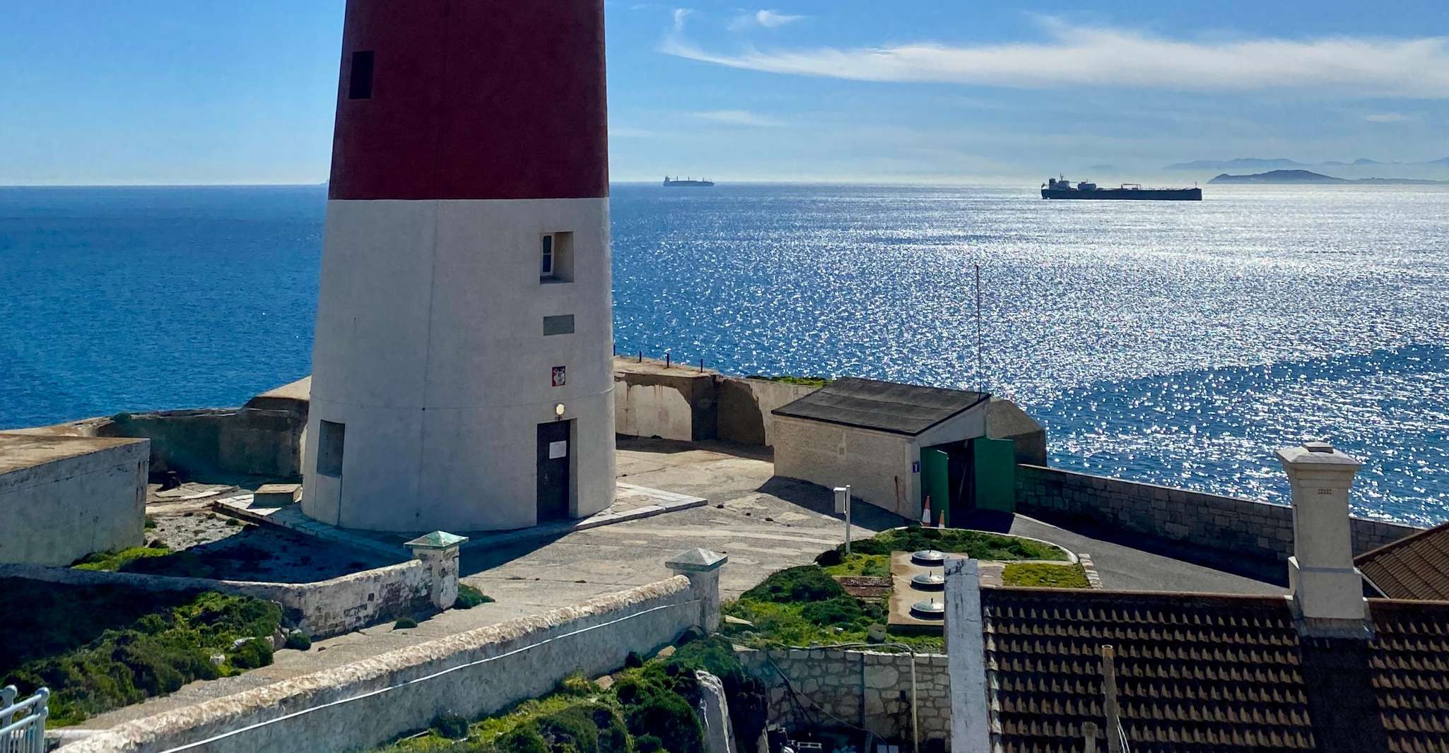Da Malaga, gita di giorno a Gibilterra - Housity