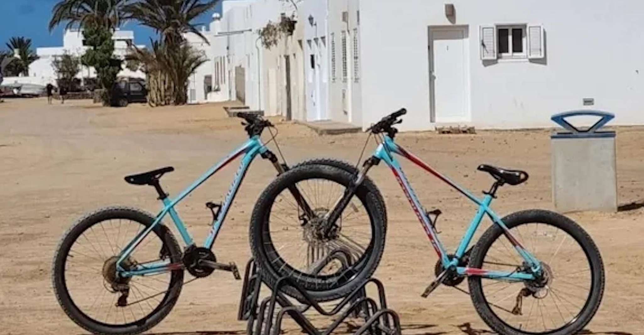 Bike Rental La Graciosa - Housity