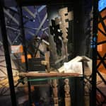 Biglietto d'ingresso al Museo d'arte di Göteborg con servizio di prelievo