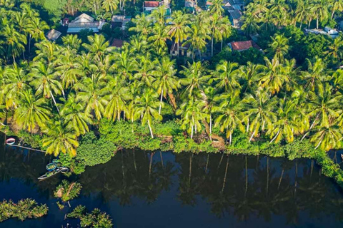 3 GIORNI DI DELTA DEL MEKONG