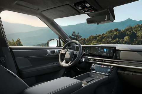 Gran Canaria: Eco Adventure 4x4 Tour with Local Guide