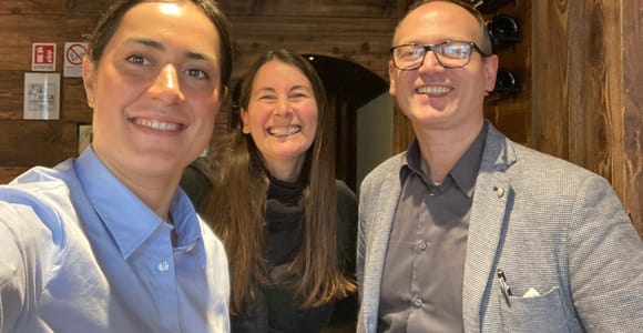 Como: Sommelier-Led Wine Tasting with 5 Local Wines