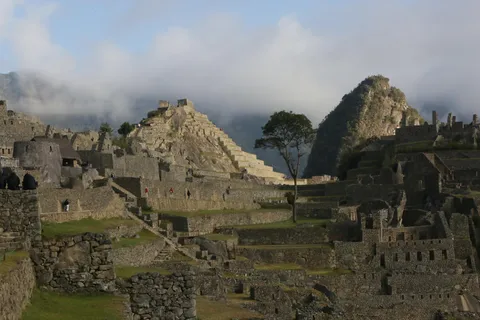 Kurze Wanderung auf dem Inkapfad nach MachuPicchu - Premium Tour