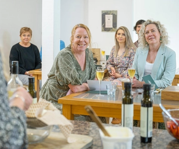 Valle de Barossa: La experiencia FarmShop de Maggie Beer