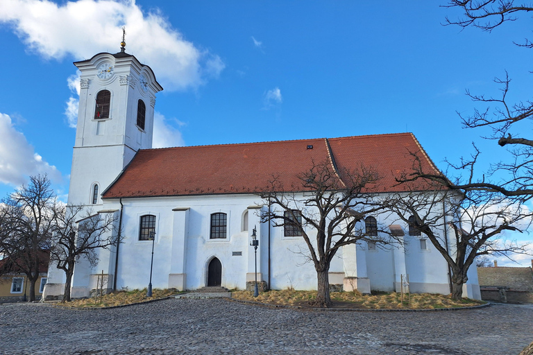 Bp Aquincum-Szentendre-Visegrád Car Private Tour with Driver