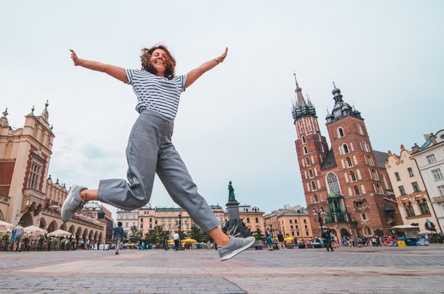 Krakow_ Old Town and National Museum Private Guided Tour