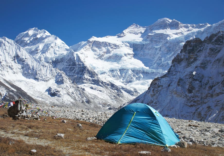 Kanchenjunga Circuit Trek | GetYourGuide