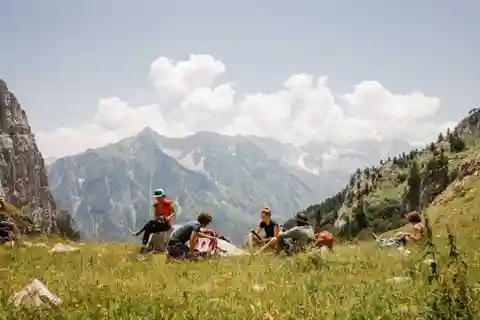 From Tirana: Albanian Alps, Komani Lake, Kosovo, Boat Trip