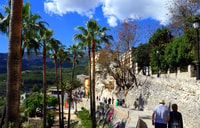 From Albir, Altea, Benidorm & Calpe, Guadalest & Algar Tour - Housity