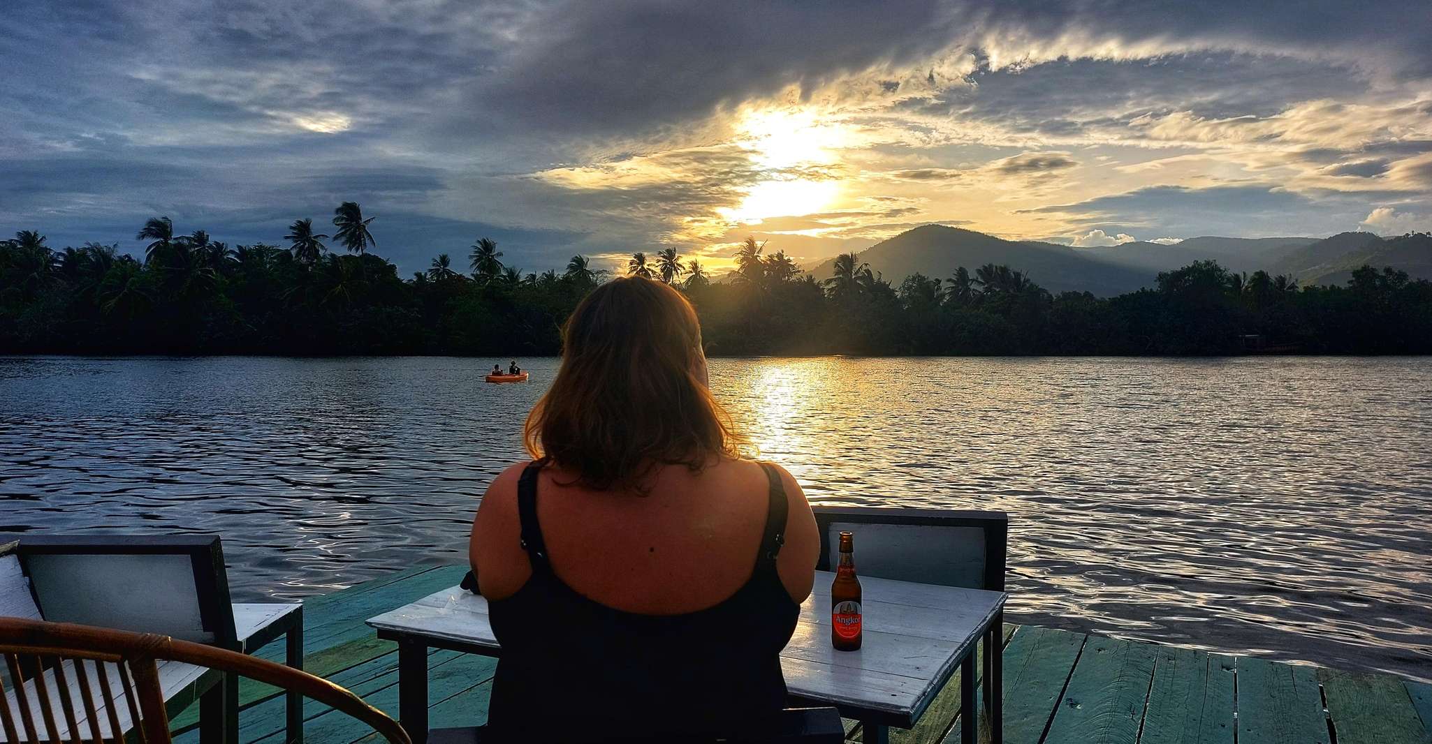 Dagtochten op Kampot, Countryside, Pepper Farm en Kajakken - Hizvo