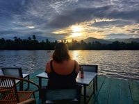 Tour del giorno di Kampot, Campagna, Pepper Farm e Kayak - Hizvo
