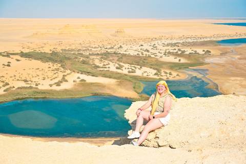 Egypt 9-Day Tour: Pyramids, Alexandria, Luxor & Nile Cruise