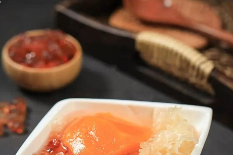 Guangzhou: Ancient Merchant Road & Jiangmen Paddlefish Feast