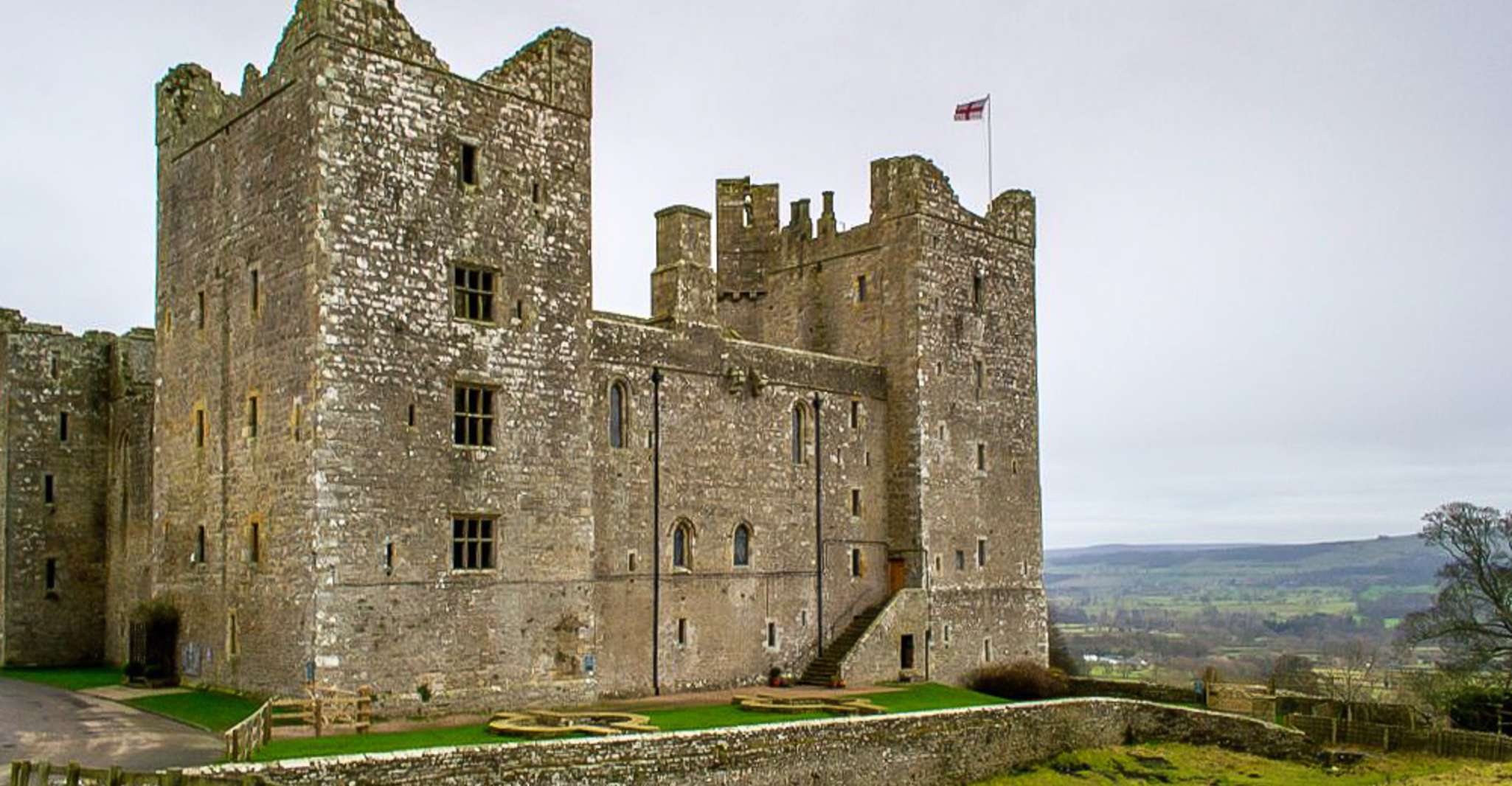 The Yorkshire Dales Tour from York - Housity