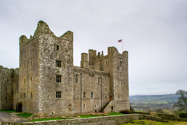 De Yorkshire Dales-tour vanuit YorkDe Yorkshire Dales Tour vanuit York