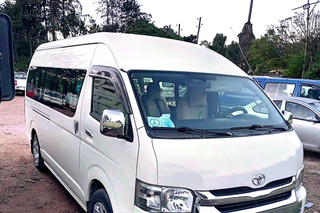 Transfers und Transporte
