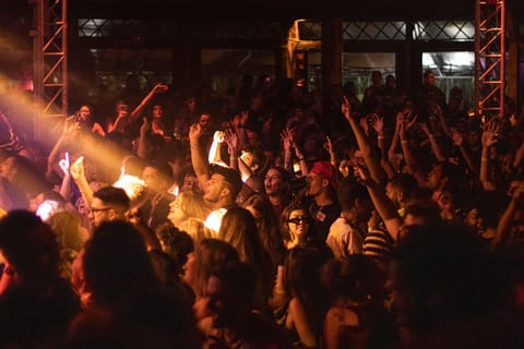 São Paulo: LGBTQIA+ Pub Crawl and Nightlife Experience