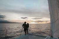 De Ma'alaea, Maui Sunset Cruise avec des boissons et des collations - Housity