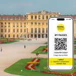 Vienna PASS: pass turistico digitale per oltre 85 attrazioni