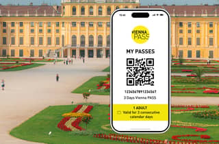Vienna PASS: pass turistico digitale per oltre 85 attrazioni