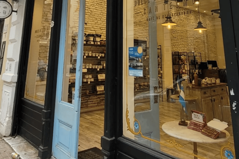 Dulce de Leche & Co: An Immersive Experience