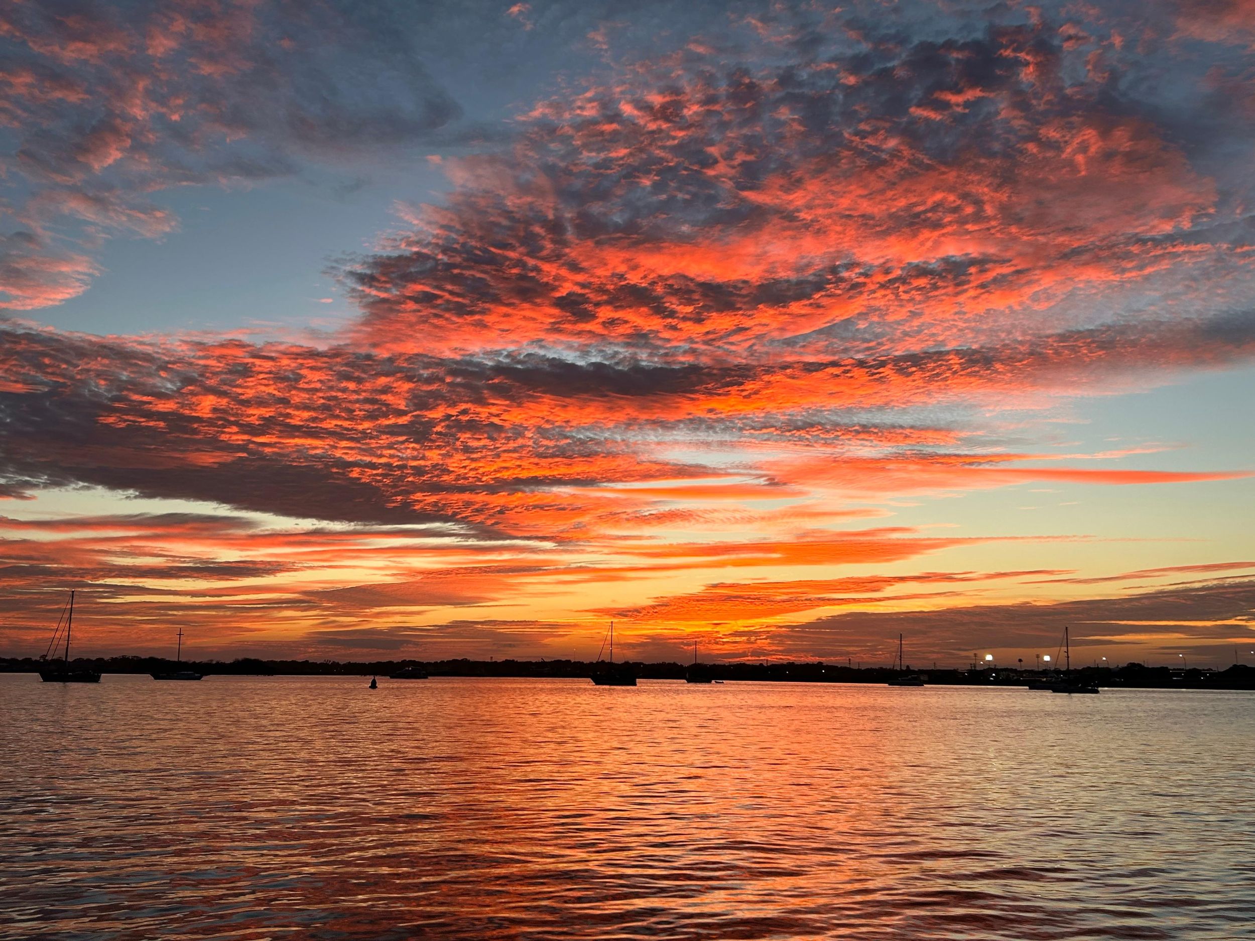 St. Augustine: Touren bei Sonnenuntergang