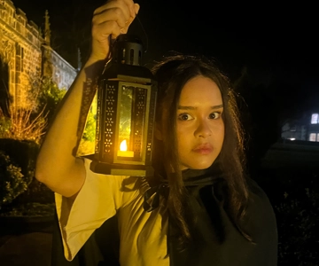 Skipton: Ghost and History Walking Tour