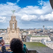 Liverpool: Royal Liver Building 360° Tower Tour