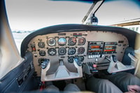 San Francisco, tournée U-Fly Plane - Hizvo