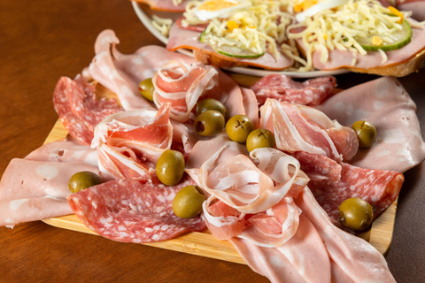 Bratislava: Private New Year's Eve Party with Drinks