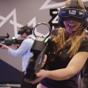 Prague: Immersive VR multiplayer experience - 2026 (Verified Reviews)