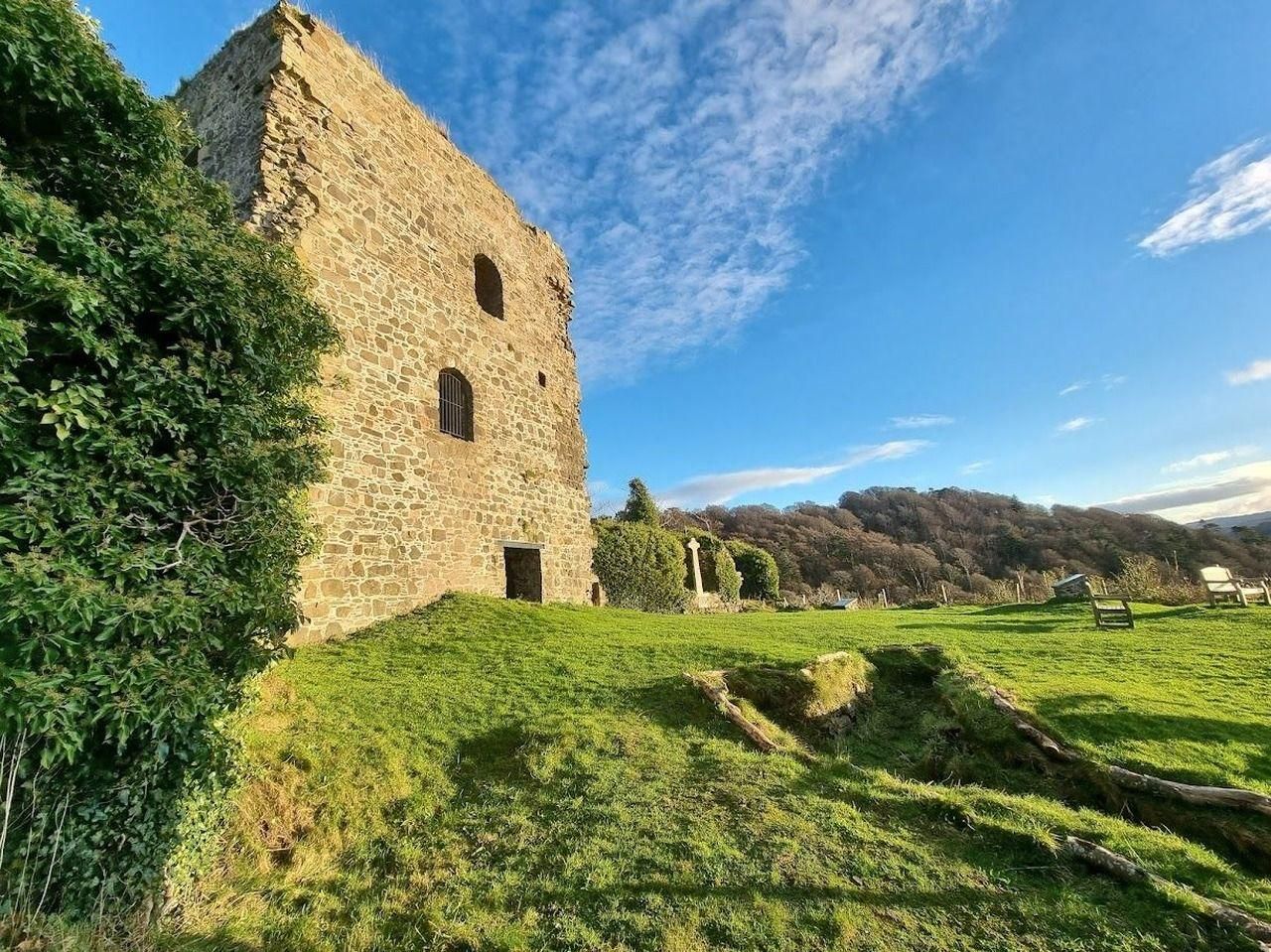 Oban: Eintrittskarte für Dunollie Castle, Museum und Anlagen