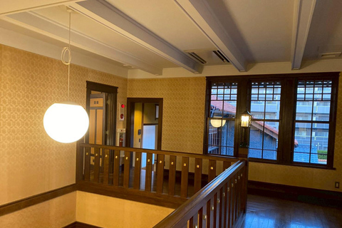 Nagoya’s Cultural Gems: Castle and Historic Residences