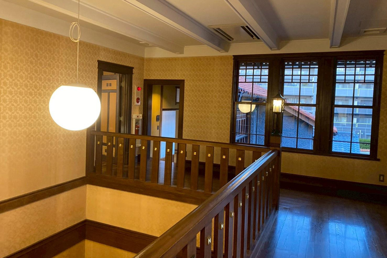 Nagoya’s Cultural Gems: Castle and Historic Residences