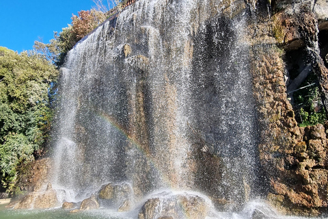 From Nice: Tour of the Most Beautiful Places