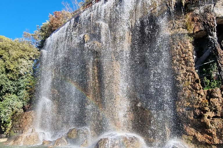 From Nice: Tour of the Most Beautiful Places