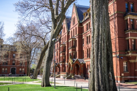 Boston: Harvard, MIT i Cambridge - jednodniowa wycieczka4 Godzina