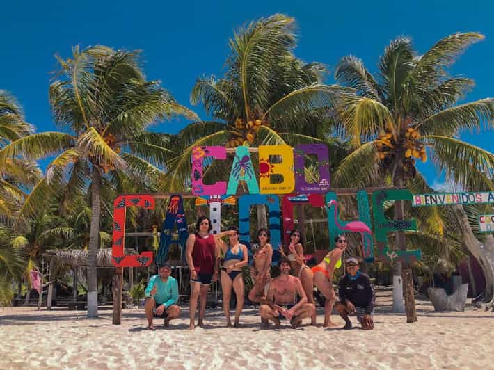 The BEST Holbox Snorkeling 2024 FREE Cancellation GetYourGuide
