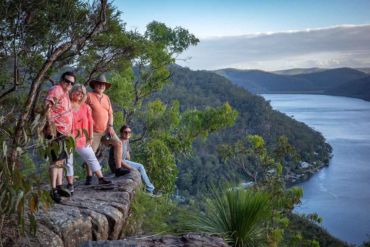 Sydney: Nature and Wildlife - Australia in One Day - Sydney: Nature and Wildlife - Australia in One Day