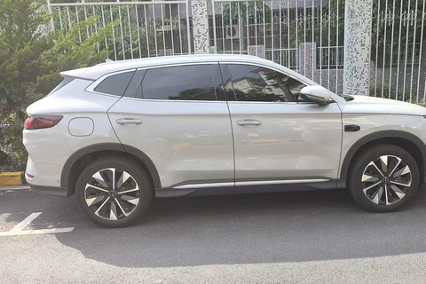 Shanghai Layover: Helicopter Ride &amp; Skyline Tour