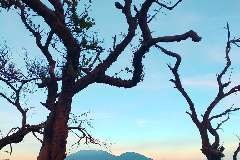 Excursão à montanha Bromo e à cratera Ijen em 3 dias