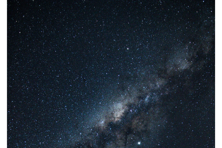 From Santiago: Night Excursion to Hot Springs with Astrophotography