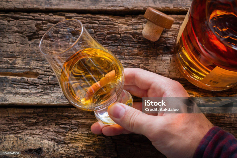 Speyside Whisky Tour Party from 5-7 people