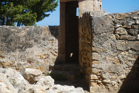 Denia - Old Town Private Walking Tour Denia - Private Walking Tour