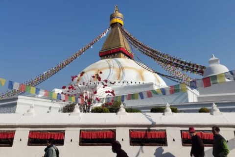 Katmandú: 7 visitas turísticas privadas declaradas Patrimonio de la Humanidad por la UNESCO