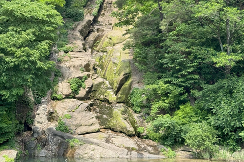 La vie détendue trouvée à Pocheon Tour:2 jours,1 nuit Tour