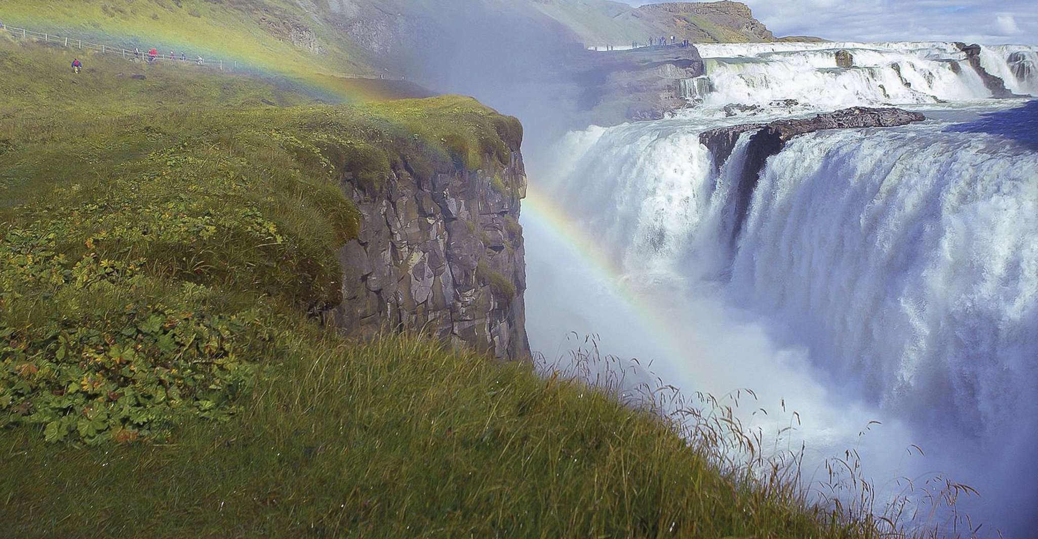 Reykjavik, El Día del Círculo de Oro - Hizvo