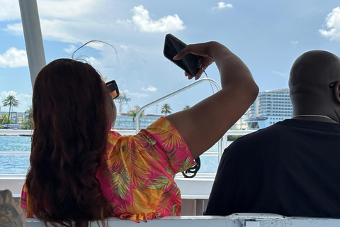 Mobsters & Miami River Mysteries: Crime, Corruption & Ghosts