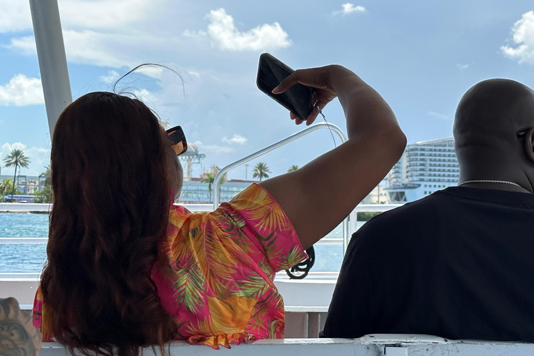 Mobsters & Miami River Mysteries: Crime, Corruption & Ghosts