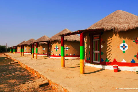 6-Day Kutch Tour with White Desert and Heritage Sites